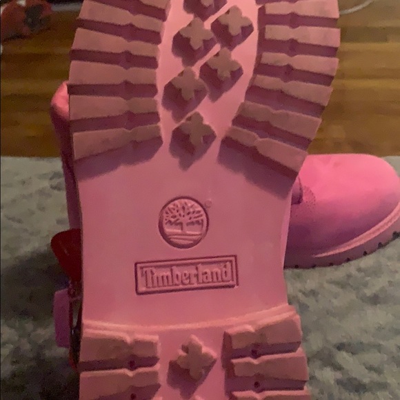 Timberlands - Picture 3 of 3